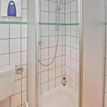 Ueckermuende Seebad *