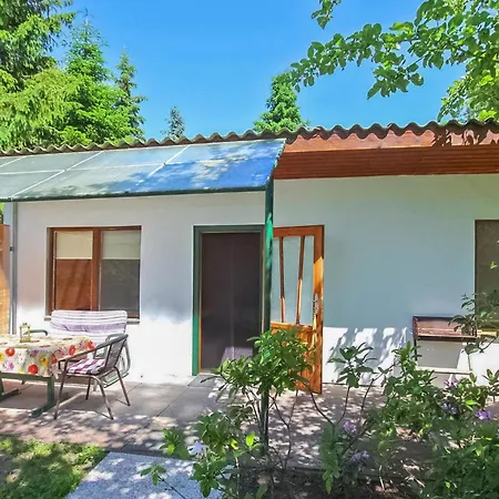 Ueckermuende Seebad *