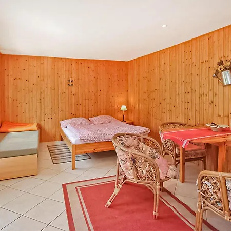 Ueckermuende Seebad Prázdninový dům Neuendorf (Ueckermunde)