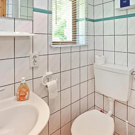 Ueckermuende Seebad Neuendorf (Ueckermunde)