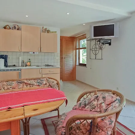 Prázdninový dům Ueckermuende Seebad Neuendorf (Ueckermunde)