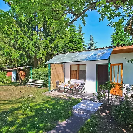 Prázdninový dům Ueckermuende Seebad